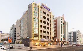 Auris Boutique Hotel Apartments, Al Barsha - At The Mall